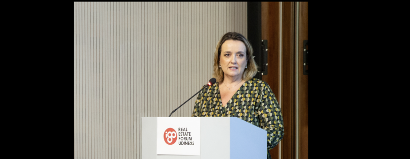 ReForumUdine25 ospita la Dr.ssa Silvia Pelizzo, Dottoressa Commercialista dello Studio NEC di Udine