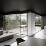 Passons – Villa di prossima realizzazione