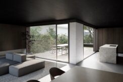 Passons – Villa di prossima realizzazione