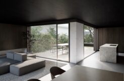 Passons – Villa di prossima realizzazione