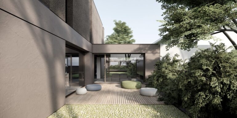 Passons – Villa di prossima realizzazione