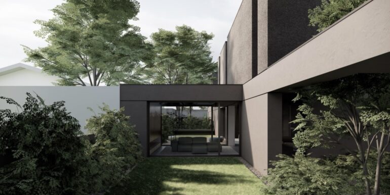 Passons – Villa di prossima realizzazione