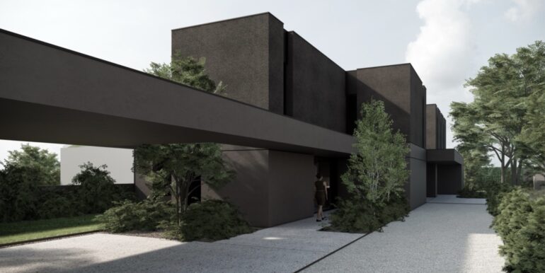 Passons – Villa di prossima realizzazione