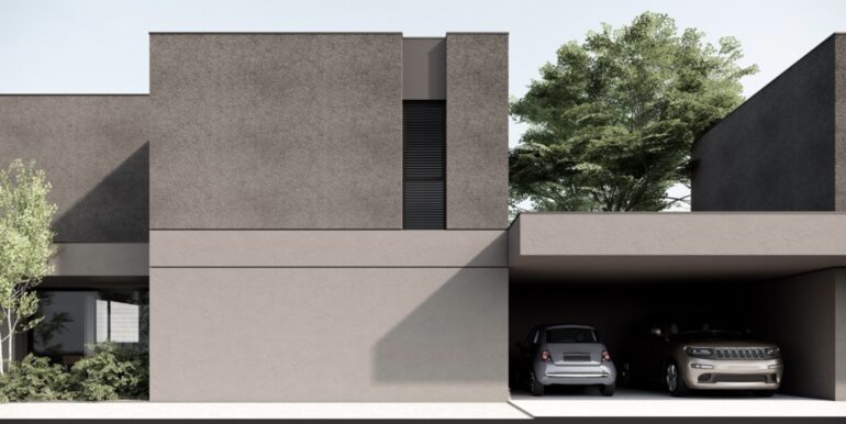 Passons – Villa di prossima realizzazione