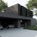 Villa di prossima realizzazione - Passons