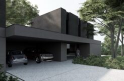 Villa di prossima realizzazione - Passons