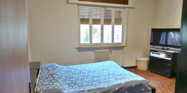 Villetta indipendente bicamere più studio