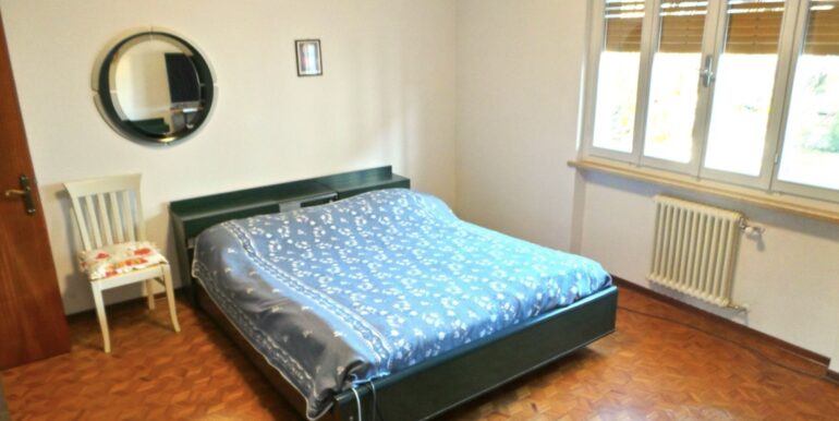 Villetta indipendente bicamere più studio