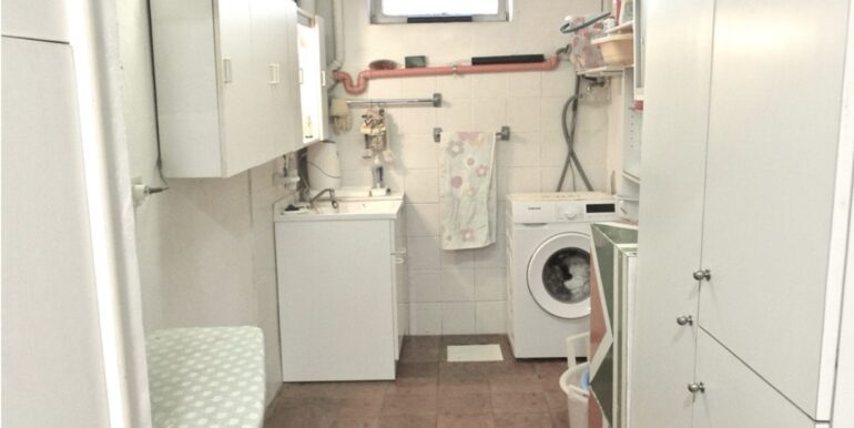 Villetta indipendente bicamere più studio