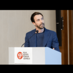 ReForumUdine25 ospita Filippo Castellani COO Castellanimpianti