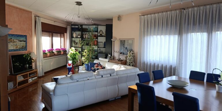 Villa panoramica a Monte di Buja