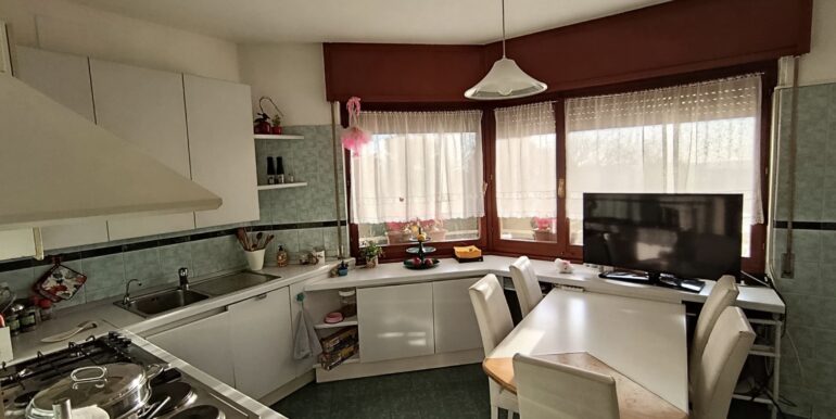 Villa panoramica a Monte di Buja