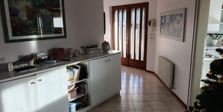 Villa panoramica a Monte di Buja