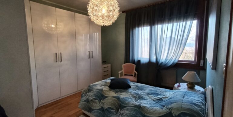 Villa panoramica a Monte di Buja