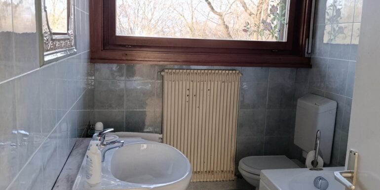 Villa panoramica a Monte di Buja