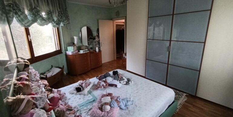 Villa panoramica a Monte di Buja