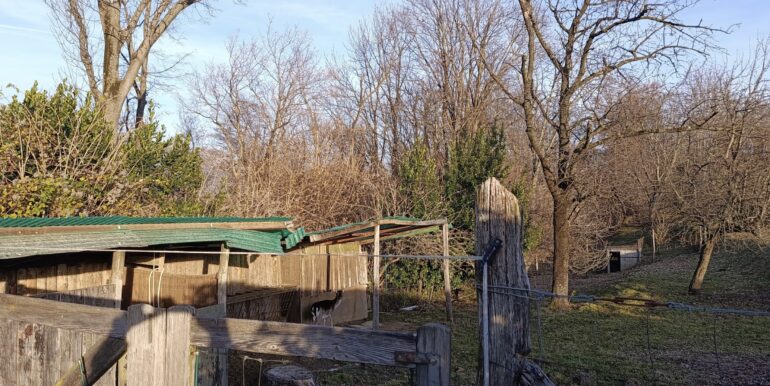 Villa panoramica a Monte di Buja