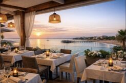 Ristorante esclusivo a Lignano