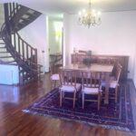 Splendida villa a schiera su tre livelli in zona ospedale