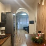 Appartamento bicamere ristrutturato in Viale Europa Unita