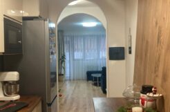 Appartamento bicamere ristrutturato in Viale Europa Unita