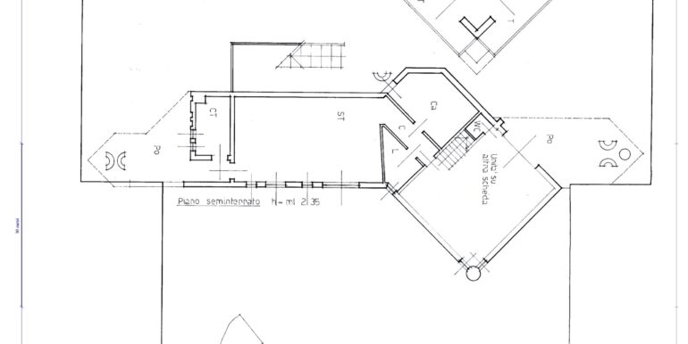 Villa panoramica a Monte di Buja
