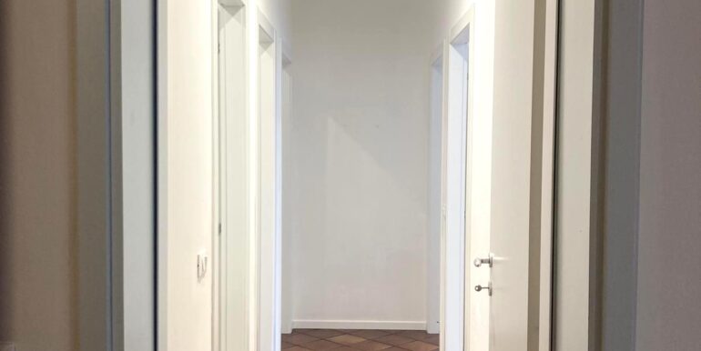 Appartamento di assoluto prestigio con affaccio sul Duomo