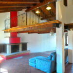 Tricamere più studio in pieno centro