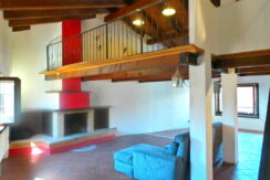 Tricamere più studio in pieno centro