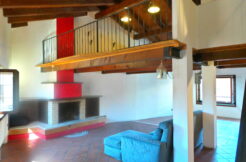 Tricamere più studio in pieno centro