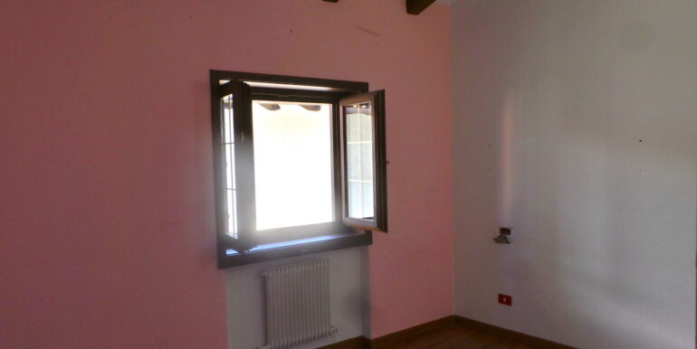 Tricamere più studio in pieno centro