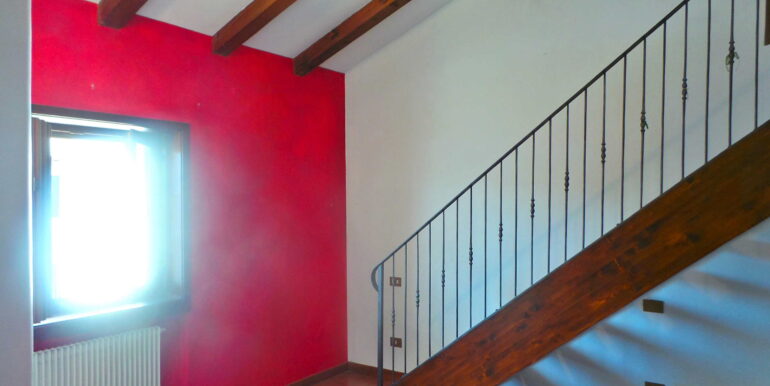 Tricamere più studio in pieno centro