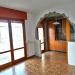 Appartamento bicamere con doppio garage