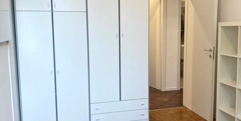 Appartamento di assoluto prestigio con affaccio sul Duomo