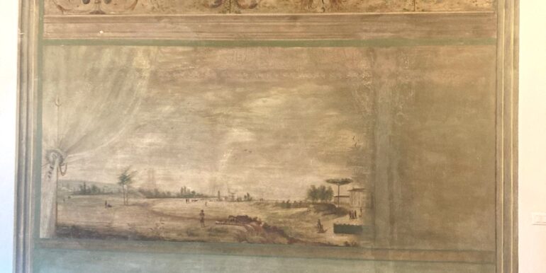 Appartamento di assoluto prestigio con affaccio sul Duomo