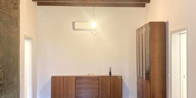 Appartamento di assoluto prestigio con affaccio sul Duomo