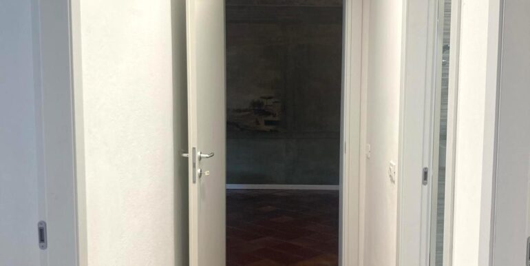 Appartamento di assoluto prestigio con affaccio sul Duomo