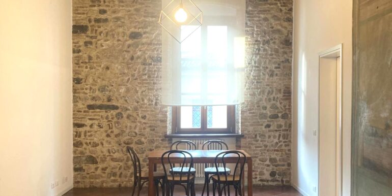 Appartamento di assoluto prestigio con affaccio sul Duomo