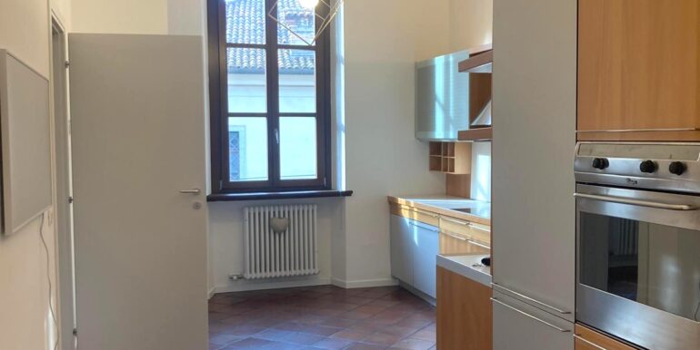 Appartamento di assoluto prestigio con affaccio sul Duomo