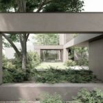 Villa di prossima realizzazione - Passons