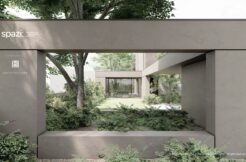 Villa di prossima realizzazione - Passons