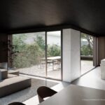 Passons – Villa di prossima realizzazione