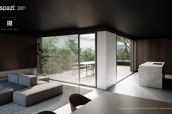 Passons – Villa di prossima realizzazione