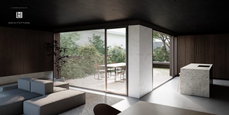 Passons – Villa di prossima realizzazione