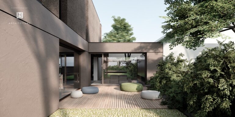 Passons – Villa di prossima realizzazione