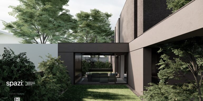 Passons – Villa di prossima realizzazione