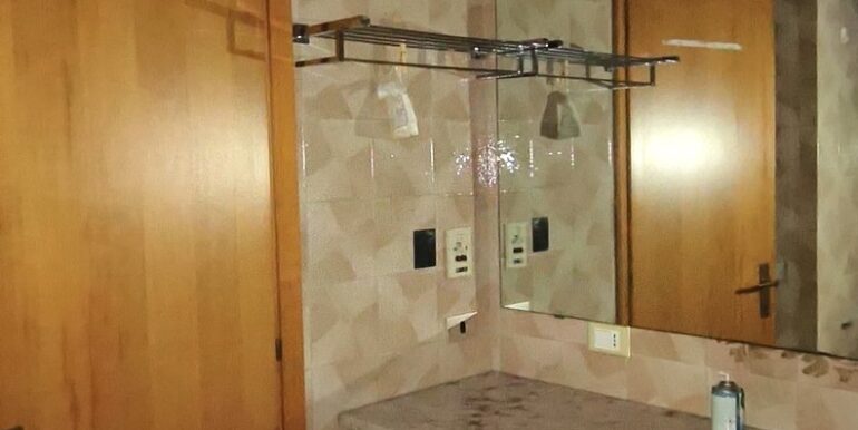 Appartamento bicamere con doppio garage