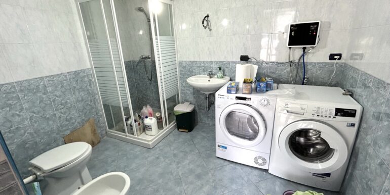 Casa cielo-terra ristrutturata