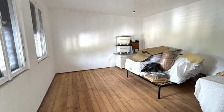 Casa singola da ristrutturare