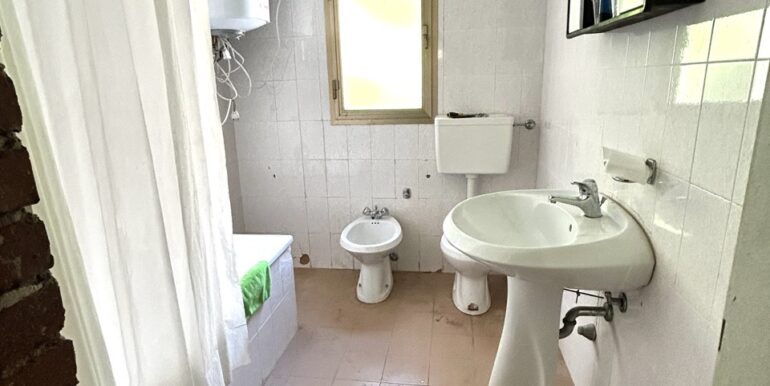 Casa singola da ristrutturare